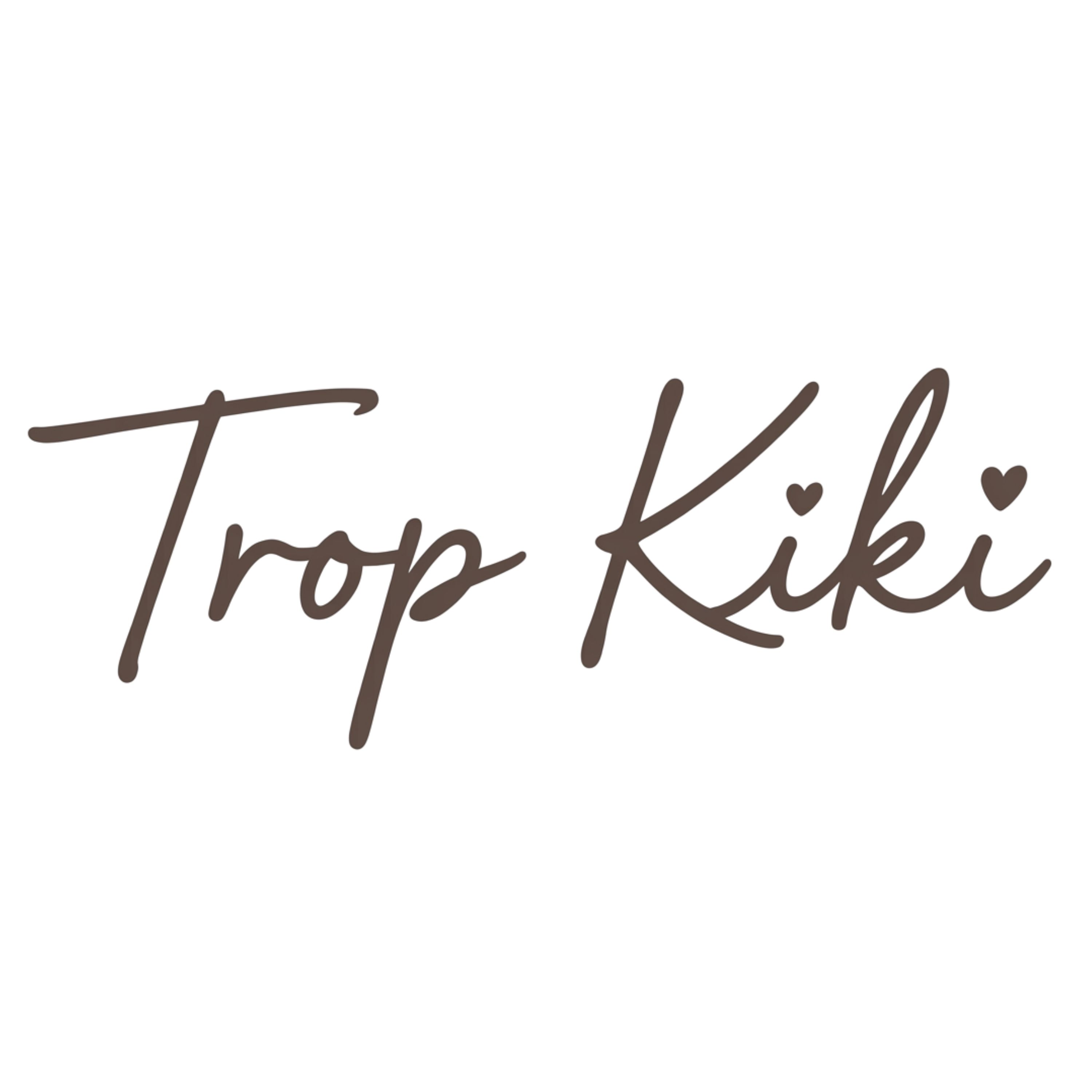 Trop Kiki
